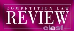 Competition Law Review